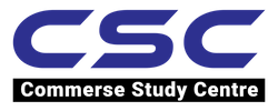 CSC Brand Logo